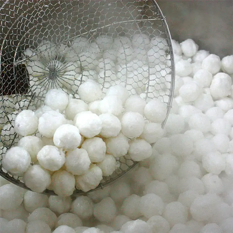 <strong>淡水魚深加工對(duì)農(nóng)業(yè)發(fā)展有哪些幫助？魚類深加工設(shè)備有哪些組成?</strong>